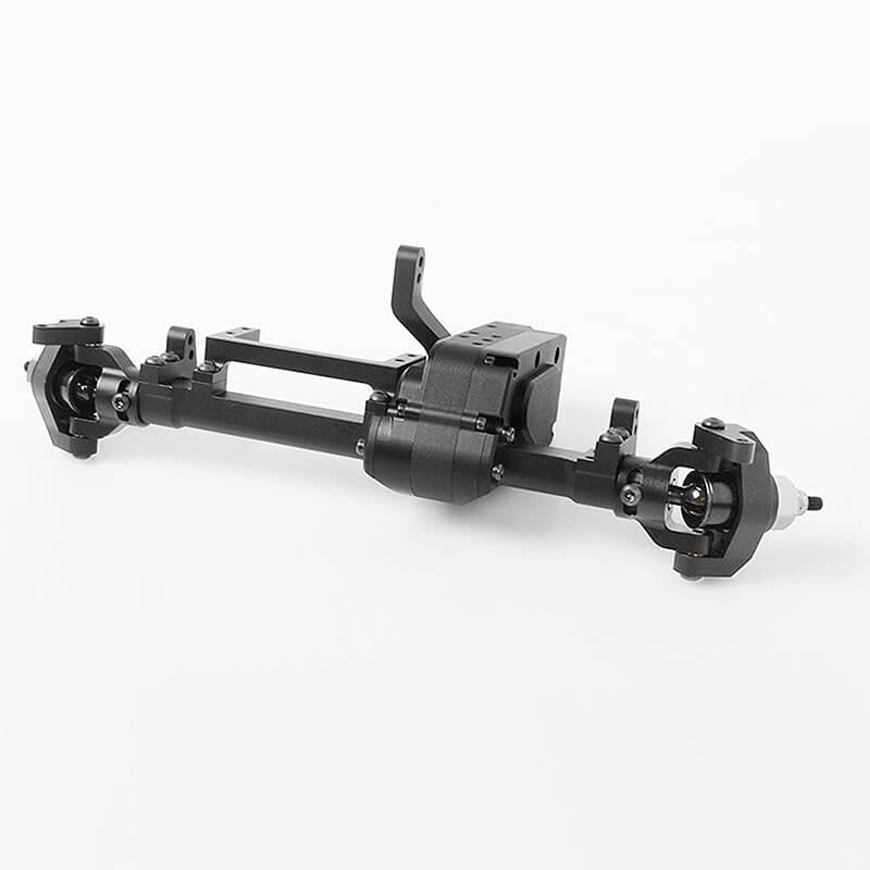 RC4WD - BULLY 2 COMPETITION
CRAWLER FRONT AXLE - Z-A0012