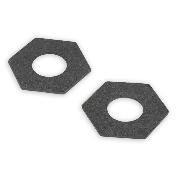 FTX - ROKATAN SLIPPER PADS (2) - FTX10158
