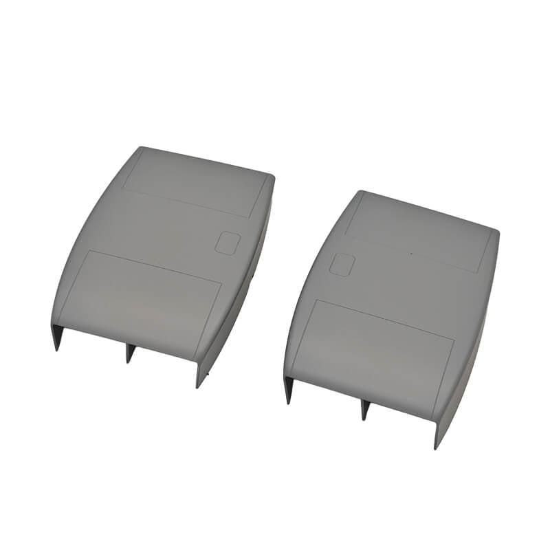 XFLY MODEL - XFLY SPITFIRE AIR INTAKE SET -
SPIRIT OF KENT - XF123S-07