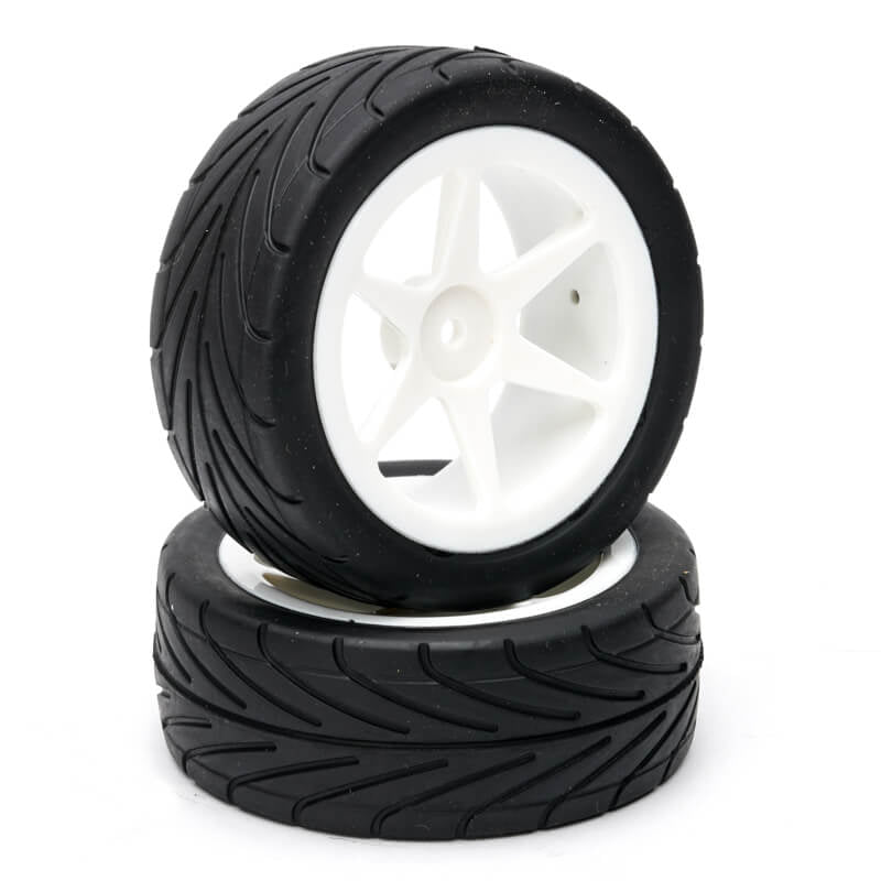 FASTRAX R/C PRODUCTS 1/10th Off-Road Sets