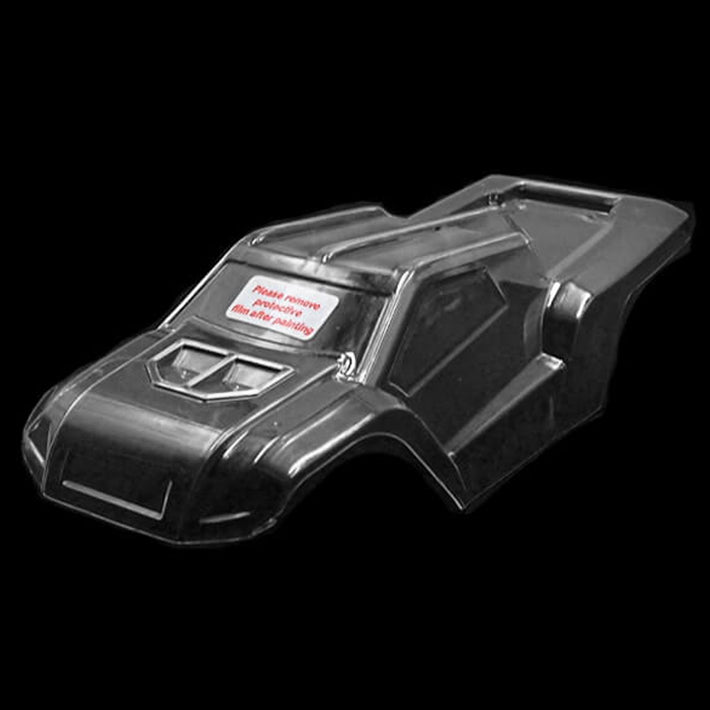 CARISMA - GT24TR TRUGGY CLEAR
BODY - CA15689