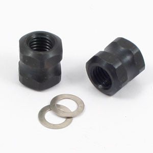 FTX - CARNAGE NT/ZORRO NT CLUTCH
NUT (2) - FTX6421