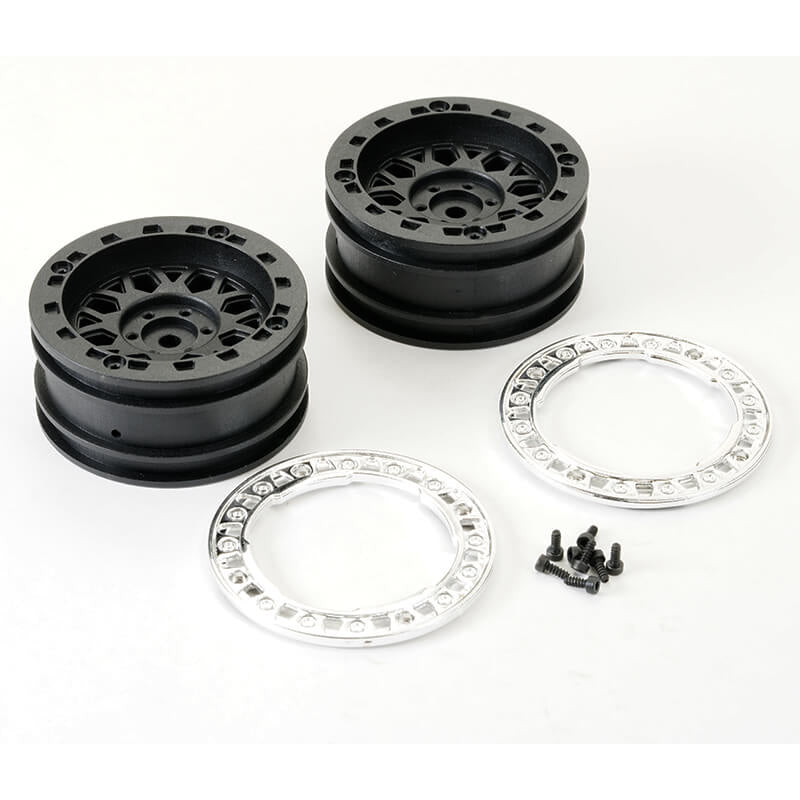 FTX - FURY 2.0 WHEELS (PR) - FTX9143