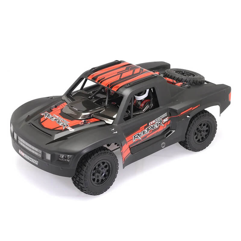 CEN RACING - REEPER SC 1/10 4WD
RTR BRUSHLES SC TRUCK - CEN9510