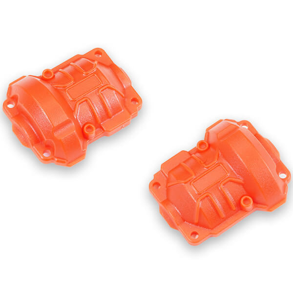 FTX - TRACKER FRONT AXLE HOUSING
COVER - FTX10257