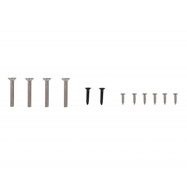 FMS/ROC HOBBY - FMS DAGO RED SCREW SET - FMSEH114