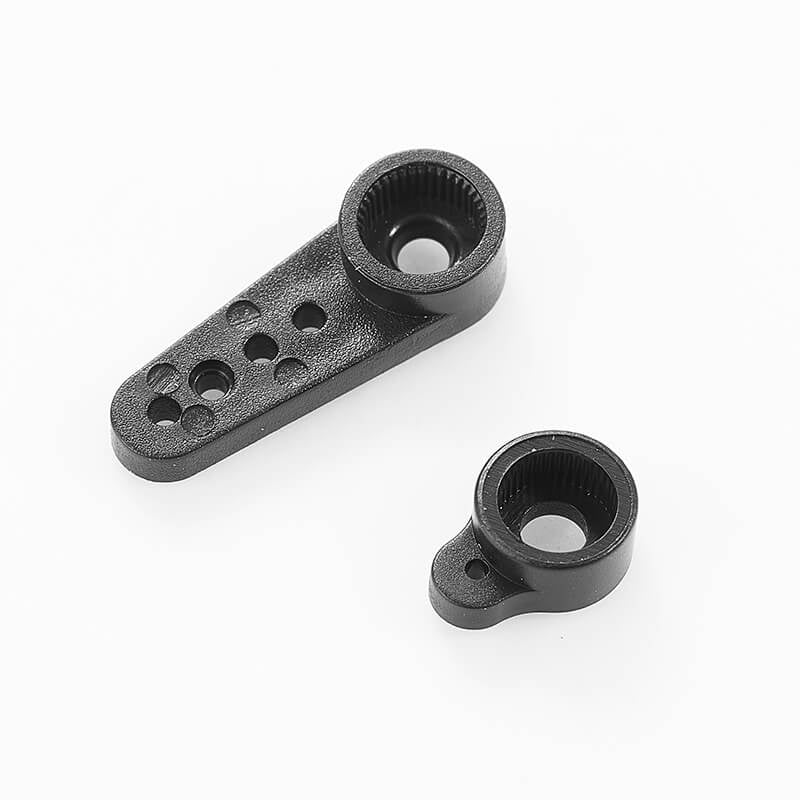FMS/ROC HOBBY - FMS 1:24 SMASHER 12402 SERVO
HORN SET - FMS-C3082