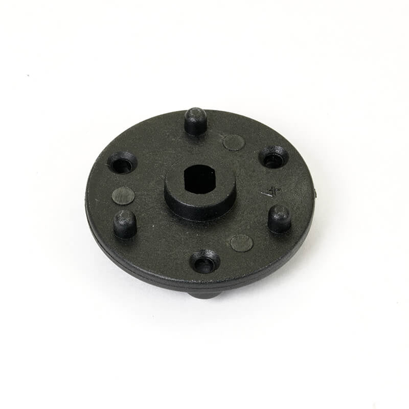 FTX - OUTBACK FURY 2.0 MAIN GEAR
MOUNTING PLATE - FTX9219