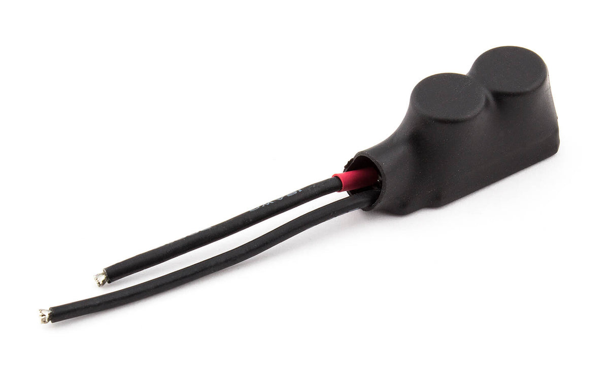 REEDY - BLACKBOX 510R PRO
MODIFIED CAPACITOR UNIT - AS27029