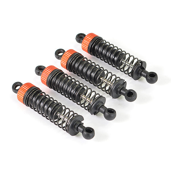 FTX - OUTBACK RANGER XC SHOCK
ABSORBER SET (4PC) - FTX9462