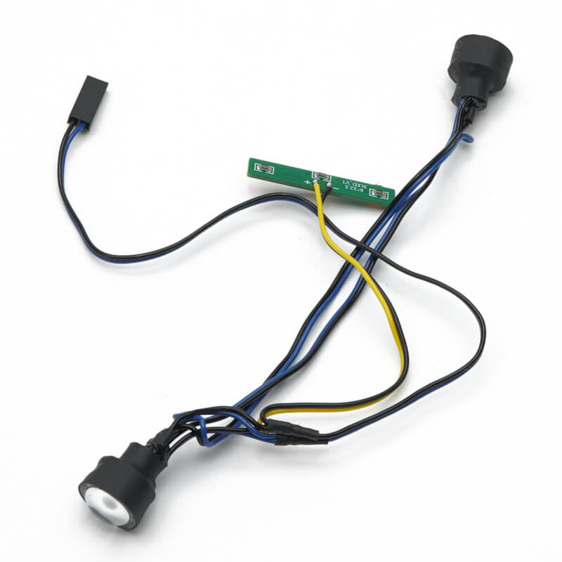 FTX - FURY 3.0 LED LIGHT SET - FTX11633