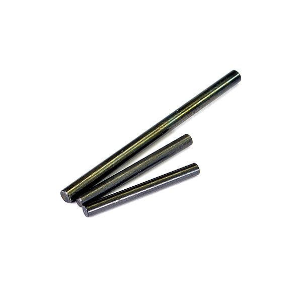 FTX - VANTAGE/CARNAGE HINGE PINS
FR/RR OUTER x 1 & INNER x 1 - FTX6223