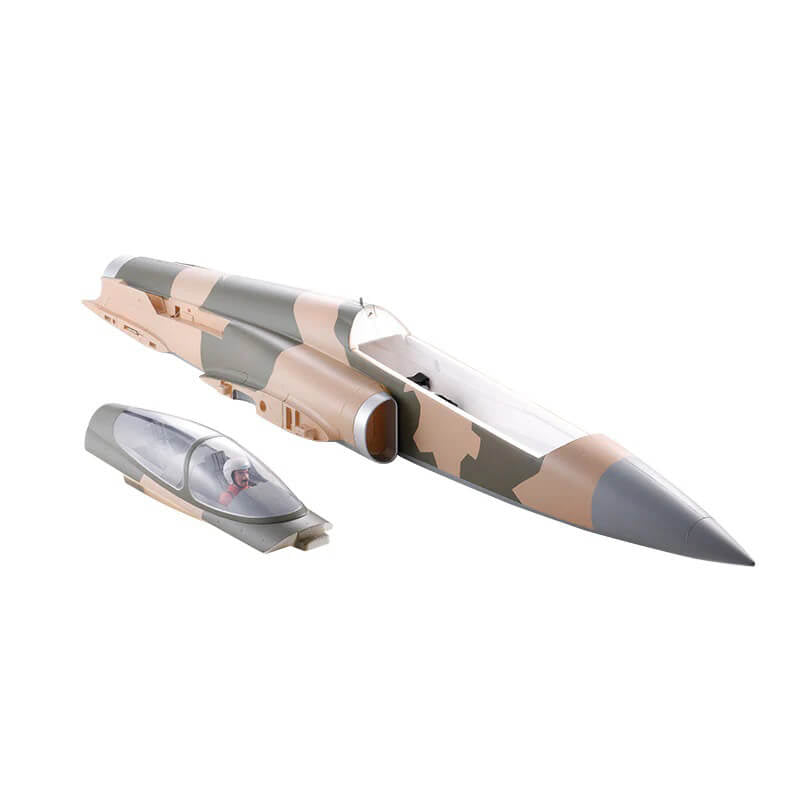 FMS/ROC HOBBY - FMS 90MM SUPER SCORPION V2
CAMO FUSELAGE - FMSEQ101CM
