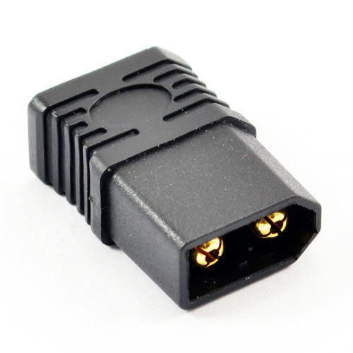 ETRONIX - DEANS TO XT-60 ONE-PIECE
ADAPTOR PLUG - ET0852DX