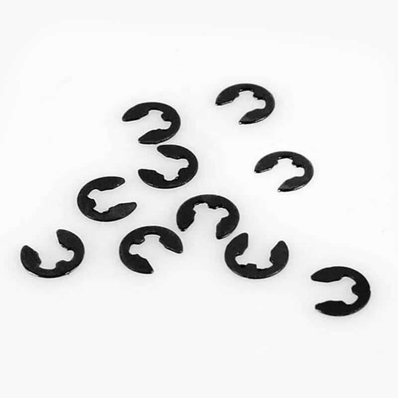 RC4WD - M4 E-CLIP (10) - Z-S0919