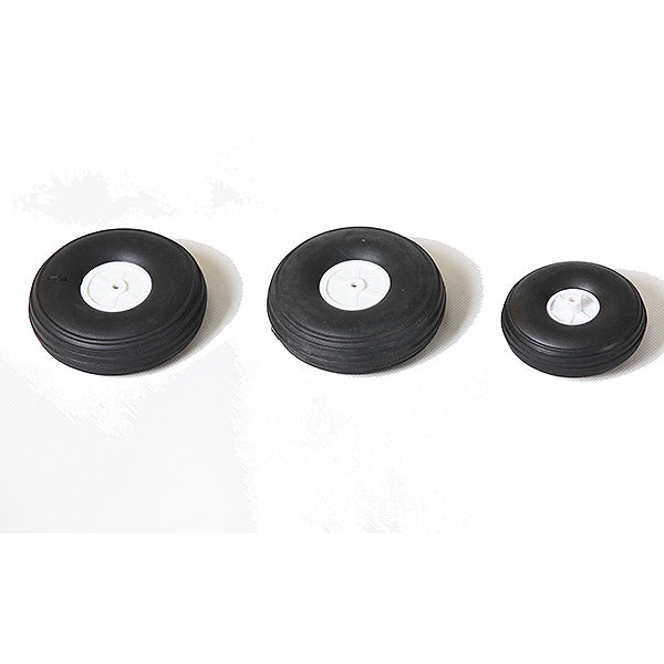 FMS/ROC HOBBY - FMS RANGER 1800 WHEEL SET - FMSRX117