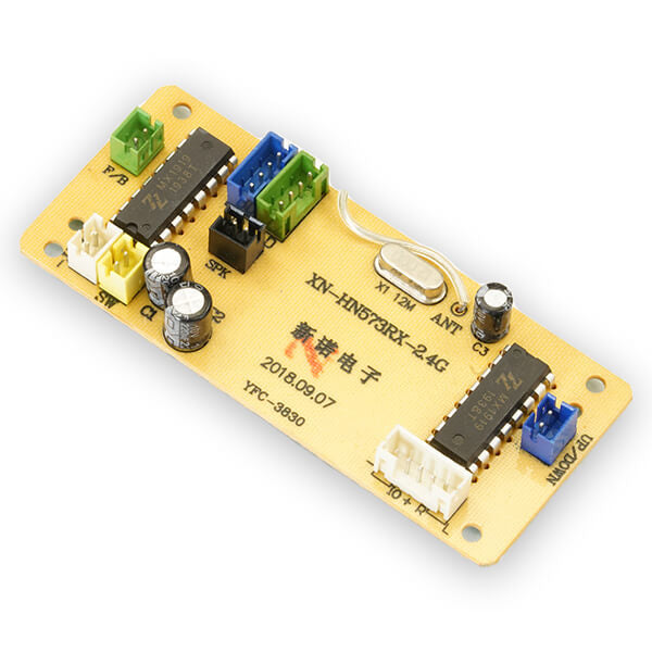 HUINA INDUSTRIAL - HUINA CY1573 RECEIVER - CYP1183