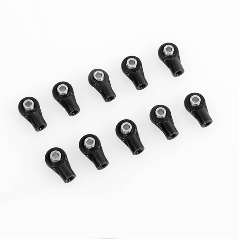 RC4WD - M3 MINI PLASTIC ROD END
(20X) - Z-S0398