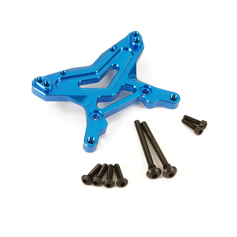FTX - RAMRAIDER ALUMINIUM
FRONT SHOCK TOWER - FTX10091