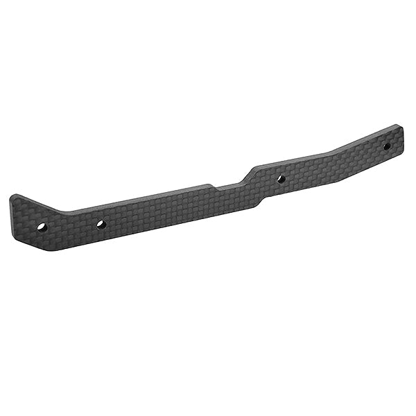 CORALLY - CHASSIS STIFFENER XTR
CENTRE GRAPHITE 3MM - C-00180-675