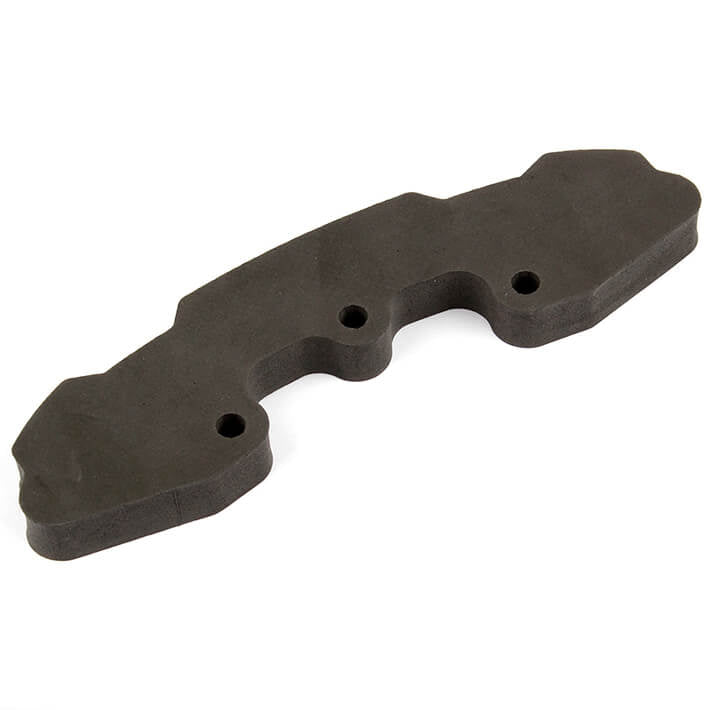 ASSOCIATED ELECTRICS - TEAM ASSOCIATED TC7.2 FOAM
BUMPER - AS31797