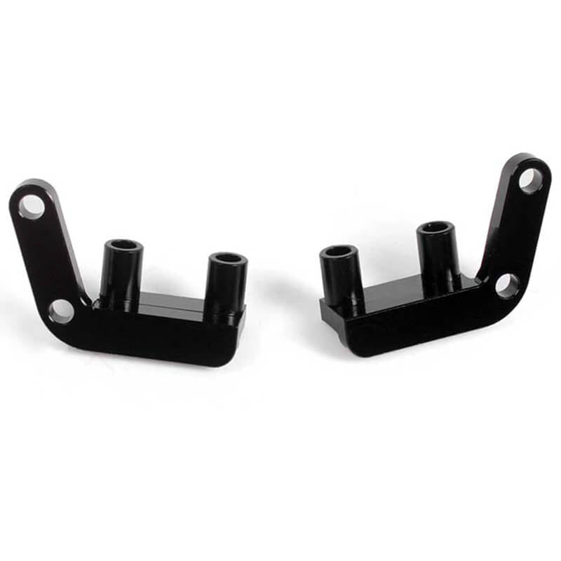RC4WD - YOTA II AXLE MOUNTS FOR
BAER BRAKE SYSTEMS ROTORS & CA - Z-S1969