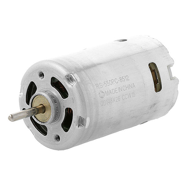 CEN RACING - CEN MABUCHI RS-550 MOTOR - CEN-CQ0811