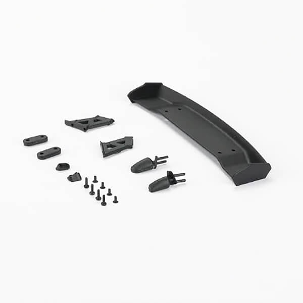 CARISMA - GT24 SUBARU DRIFT SPEC
AERO SET REAR WING - CA16352