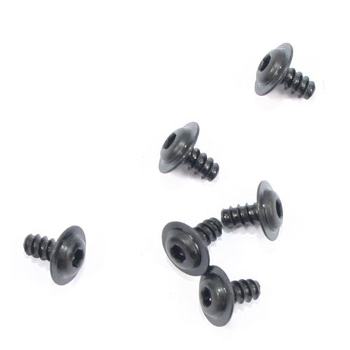 FTX - RING SELF TAPPING SCREW
M3 X 6 6PCS - FTX6531