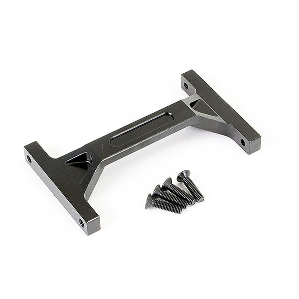 FASTRAX R/C PRODUCTS - FASTRAX ELEMENT ENDURO REAR
CHASSIS BRACE - FTEL008BK