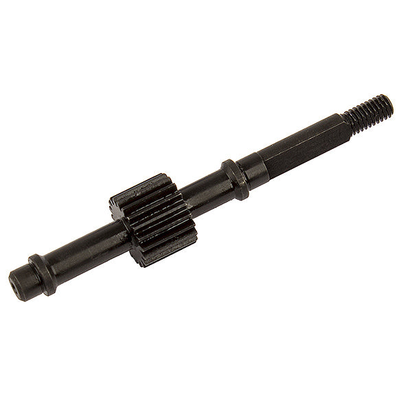 ELEMENT RC BY ASSOC. ELECTRICS - ELEMENT RC STEALTH X TOP SHAFT
, INVERSE GEARBOX - EL42024