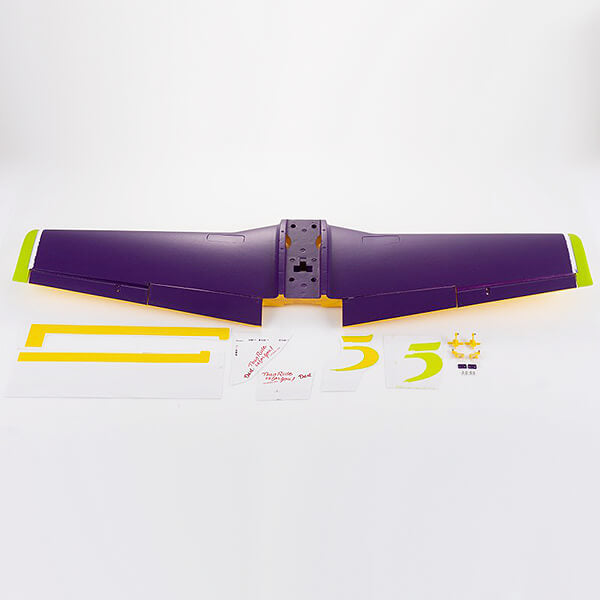 FMS/ROC HOBBY - FMS VOODOO P-51 MAIN WING - FMSVD102