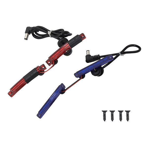 FISHING PEOPLE - FRONT AND REAR
LED LIGHTS (V2/V3) - FP315102