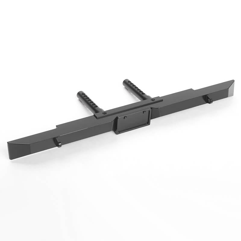 RC4WD - TOUGH ARMOR REAR BUMPER
FOR TRAXXAS TRX-4 (BLACK) - Z-S1987