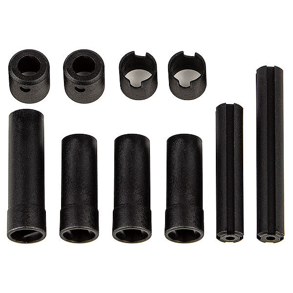 ELEMENT RC BY ASSOC. ELECTRICS - ELEMENT RC ENDURO SE DRIVE
SHAFT PARTS MOULDED - EL42314