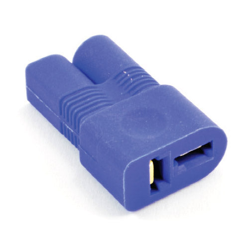 ETRONIX - EC3 TO DEANS ONE-PIECE
ADAPTOR PLUG - ET0850ED