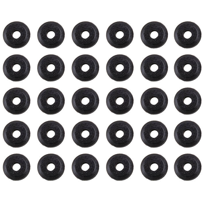 ELEMENT RC BY ASSOC. ELECTRICS - ELEMENT RC TRAILWALKER BODY
ACCESSORY GROMMETS - EL42145