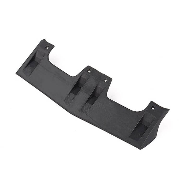 RC4WD - WINDSHIELD SUN VISOR FOR
TOYOTA XTRACAB & 4RUNNER - Z-S0505