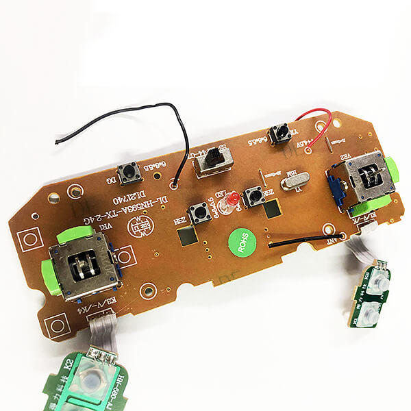 HUINA INDUSTRIAL - HUINA CY1594 LAUNCH PLATE - CYP1231