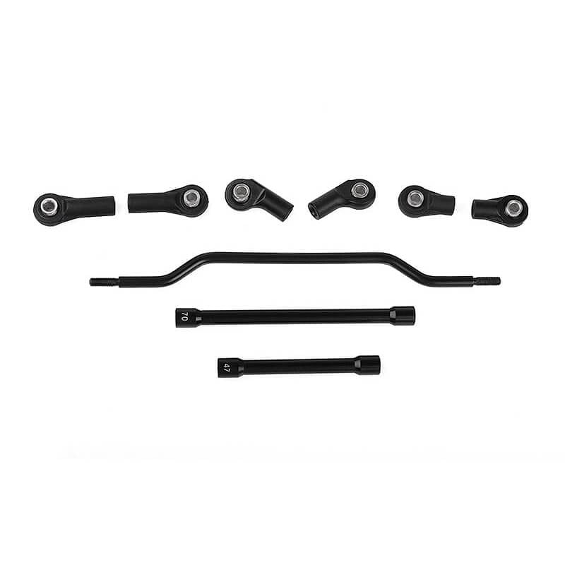 RC4WD - 105MM HARDENED STEERING
LINK V2 - Z-S0461