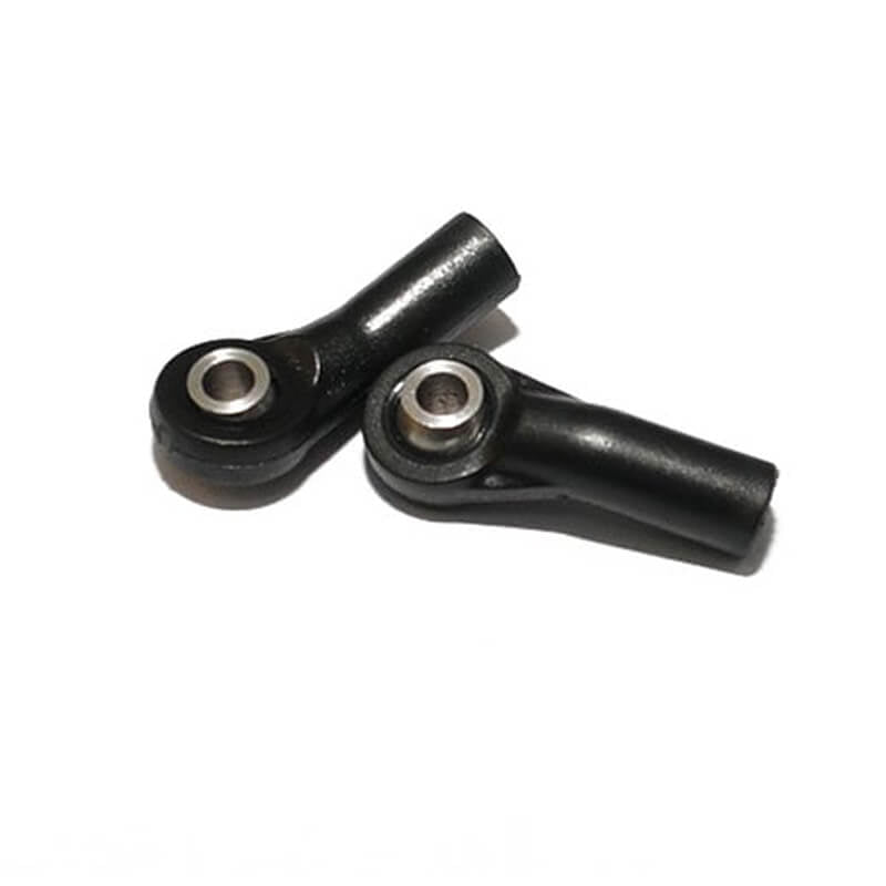 RC4WD - M3 PLASTIC BENT ROD ENDS
(20) - Z-S0074
