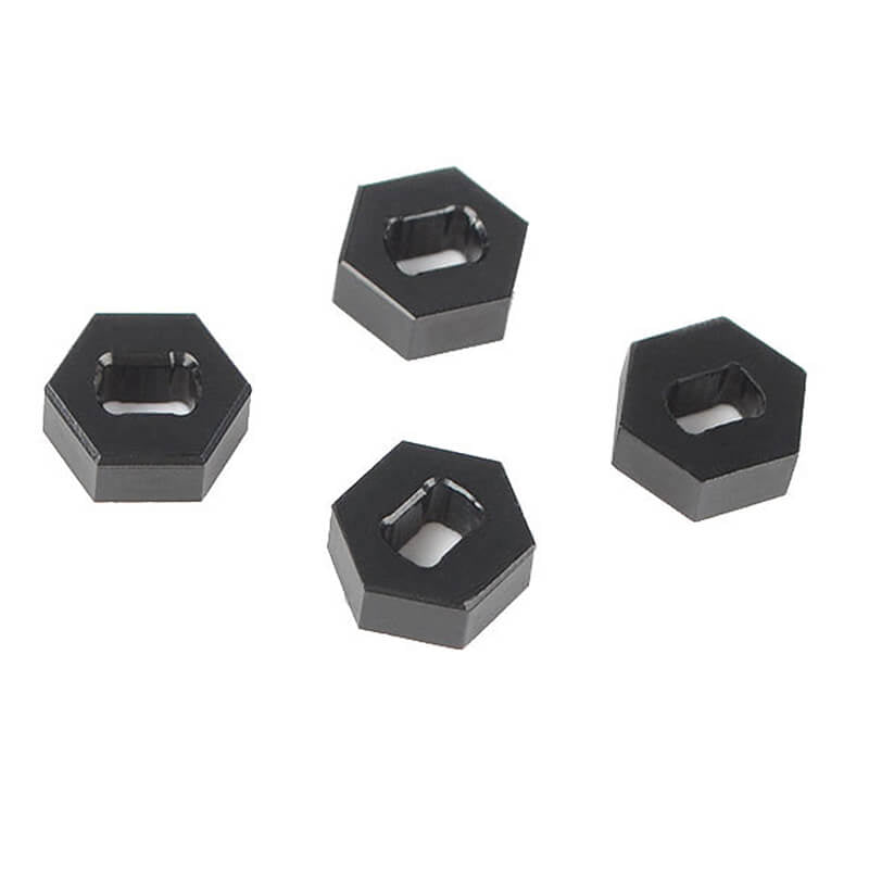 RC4WD - WHEEL HEX ADAPTER
(SCX30 TO 1.0) - Z-S1167