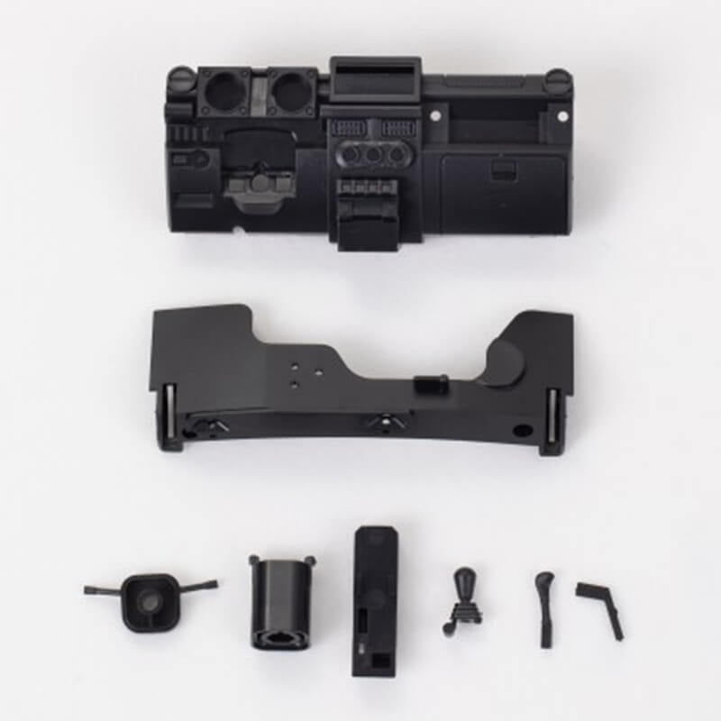 FMS/ROC HOBBY - FMS 1:12 JIMNY COCKPIT PARTS - FMS-C1218