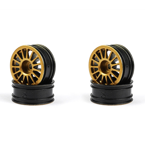 CARISMA - GT24 SUBARU WHEEL SET
-4 - CA16131