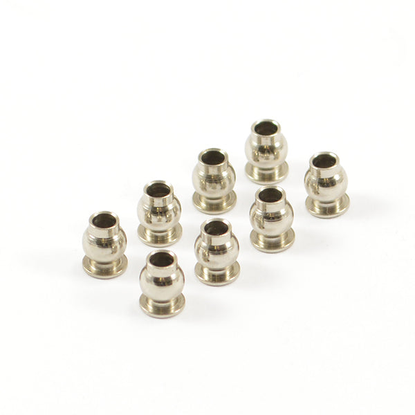 FTX - OUTBACK FURY/HI-ROCK
 PIVOT BALLS 5.9 SHORT (8PC) - FTX9184