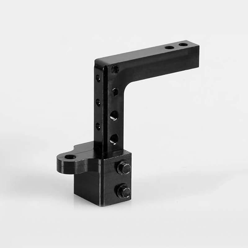 RC4WD - ADJUSTABLE DROP HITCH
(SHORT) - Z-S1095