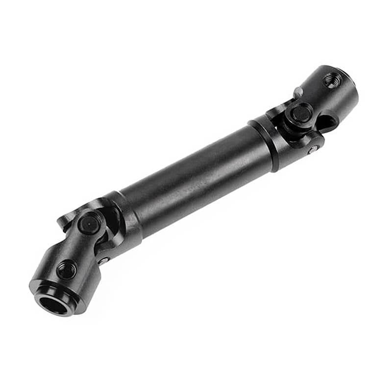 RC4WD - SCALE STEEL PUNISHER SHA
FT V2 (75MM - 95MM / 2.95'' - - Z-S0335
