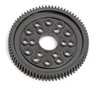 ASSOCIATED ELECTRICS - TC3 75 TOOTH SPUR GEAR - AS3923