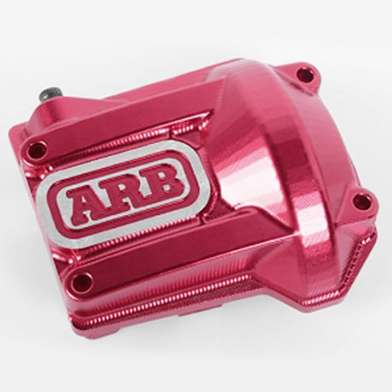 RC4WD - ARB DIFF COVER FOR
TRAXXAS TRX-4 - Z-S0459