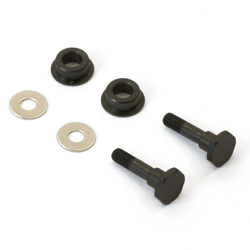 FTX - DR8 STEERING PIVOT SCREWS
(2) - FTX9503